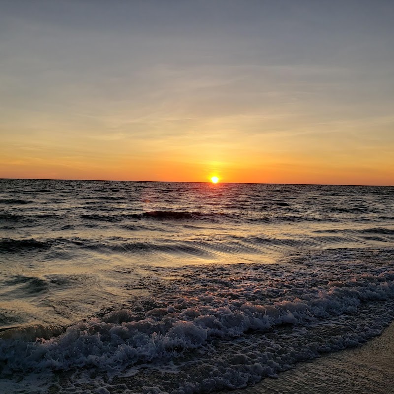 Collier County Barefoot Beach Access