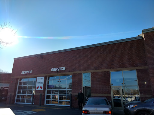 Toyota Dealer «Walser Toyota», reviews and photos, 4401 American Blvd W, Bloomington, MN 55437, USA