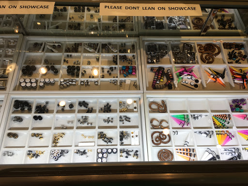 Explore drake tattoo ideas, creative tattoo ideas in Buena Park, available at Lucky Body Jewelz