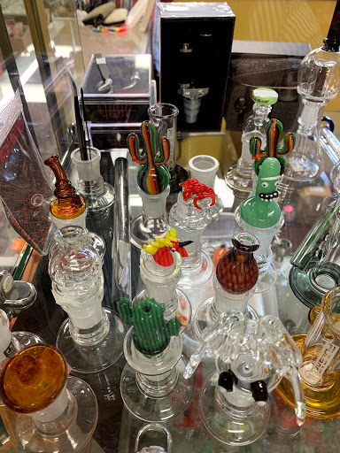 Tobacco Shop «Kosmic Korner Inc.», reviews and photos, 2688 NY-17M, Goshen, NY 10924, USA