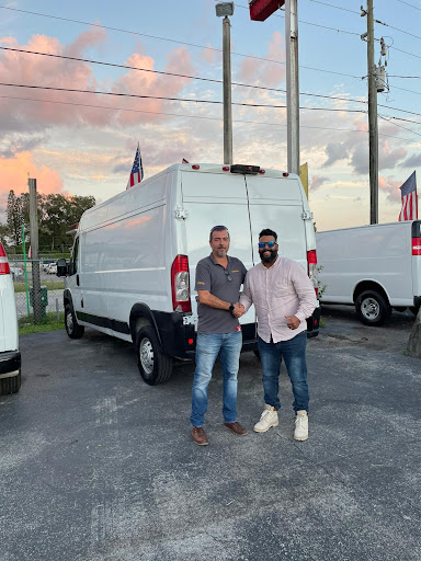 Used Car Dealer «Motors Trust Inc», reviews and photos, 9704 NW 27th Ave, Miami, FL 33147, USA