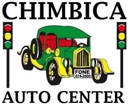 Chimbica Auto Center