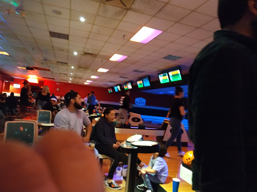 Bowling Alley «AMF Mcray Plaza Lanes», reviews and photos, 3825 W Ray Rd, Chandler, AZ 85226, USA