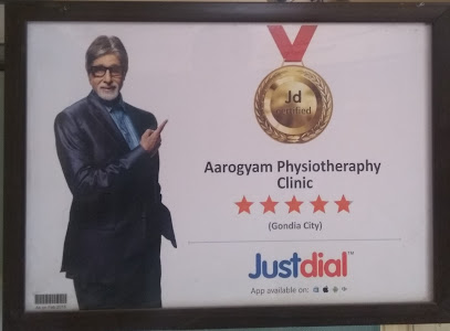 Aarogyam Physiotherapy Clinic