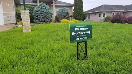 Westman Hydroseeding
