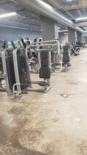 Gym «theGYMkc: Uptown», reviews and photos, 3600 Broadway, Kansas City, MO 64111, USA