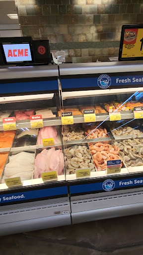 Grocery Store «ACME Markets», reviews and photos, 101 Byers Dr, Glen Mills, PA 19342, USA