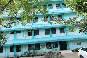 Pathanamthitta District Ayurveda Hospital image