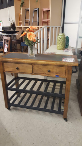 Furniture Store «John Paras Furniture», reviews and photos, 4130 Riverdale Rd, Ogden, UT 84405, USA