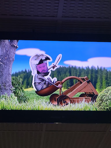 Bowling Alley «Midway Lanes», reviews and photos, 1405 Montour Blvd, Danville, PA 17821, USA