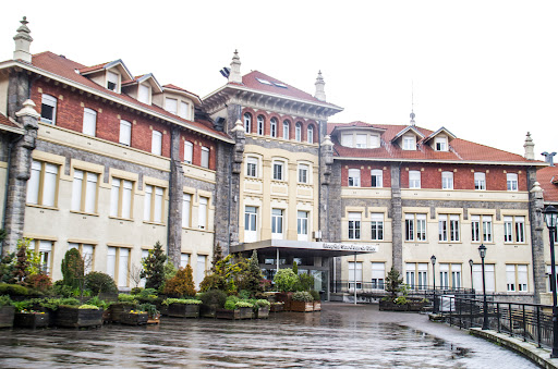 Centro de Diagnóstico San Juan de Dios en Santurtzi, Vizcaya
