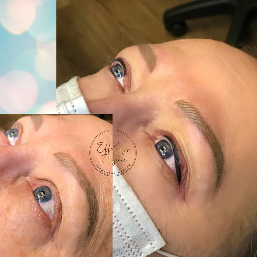 Explore kitsune tattoo ideas, creative tattoo ideas in Johnston, available at Brows & Body