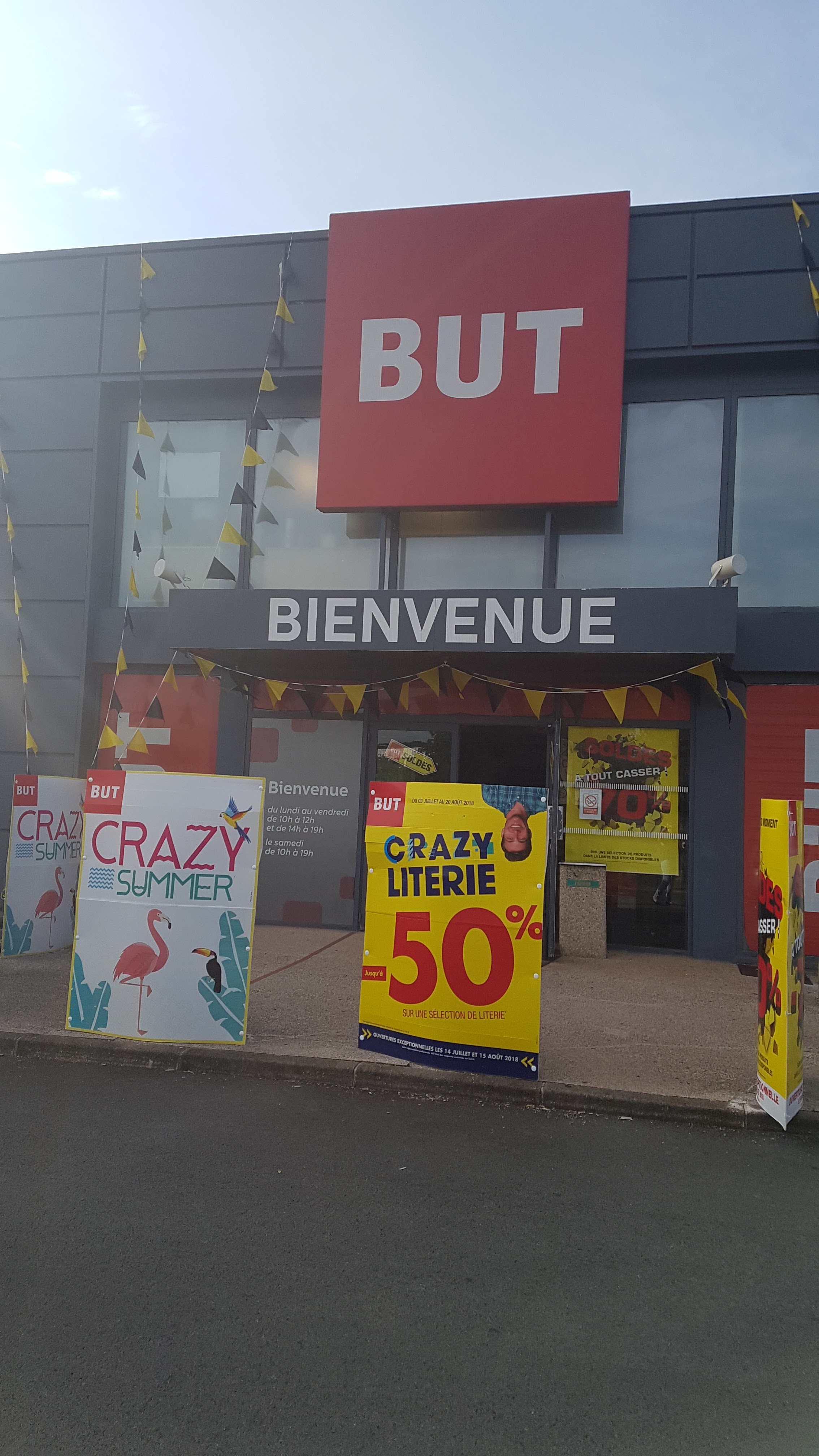 Photo n° 2 de l'avis de delphine.l fait le 21/08/2018 à 22:52