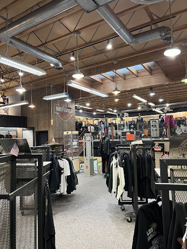 Harley-Davidson Dealer «Los Angeles Harley-Davidson», reviews and photos, 2635 W Orangethorpe Ave, Fullerton, CA 92833, USA