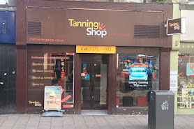 The Tanning Shop Brighton Western Road