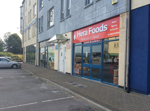 Image Lasani halal shop athlone in Athlone