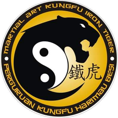 Wing Chun Harimau Besi cab. NHP