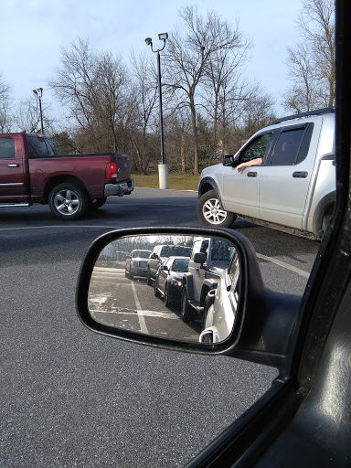 Car Wash «Lititz Car Wash», reviews and photos, 745 Rothsville Rd, Lititz, PA 17543, USA