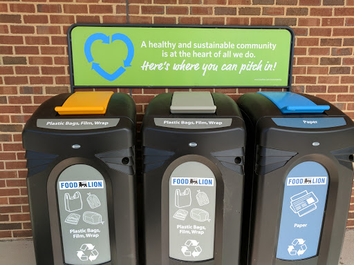 Grocery Store «Food Lion», reviews and photos, 36127 Goodwin Dr, Locust Grove, VA 22508, USA