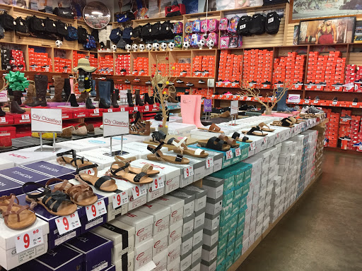 Shoe Store «Shoe City - Santa Ana», reviews and photos, 605 S Harbor Blvd, Santa Ana, CA 92704, USA