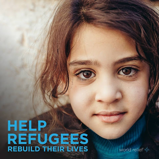 Social Services Organization «World Relief Fort Worth», reviews and photos