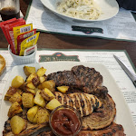 Photo n°1 de l'avis de Graziella.r fait le 13/05/2023 à 18:58 sur le  Il Braciere à Genoa