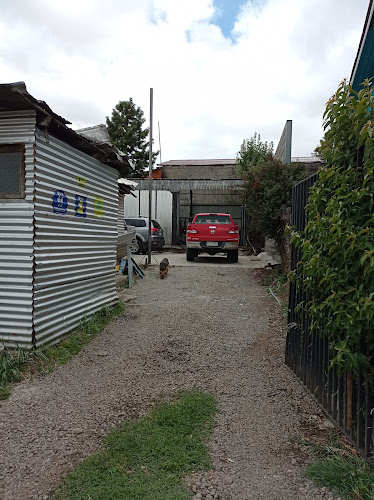 Servicio Integral Mecanico