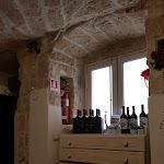 Photo n°1 de l'avis de Natascia.i fait le 06/11/2018 à 11:36 sur le  Il Posticino à Barletta