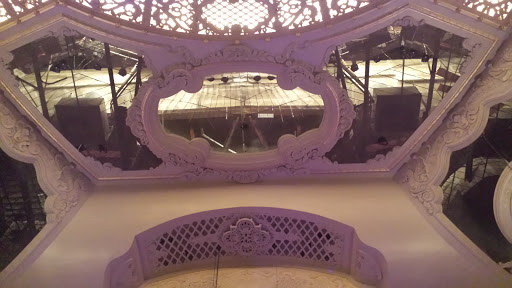 Performing Arts Theater «Arlene Schnitzer Concert Hall», reviews and photos, 1037 SW Broadway, Portland, OR 97205, USA