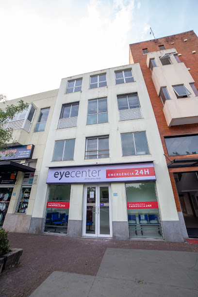 EyeCenter | Emergência Oftalmológica 24 horas