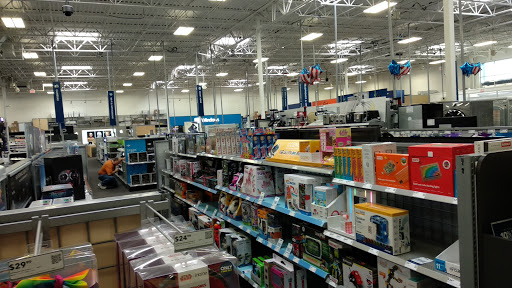 Electronics Store «Best Buy», reviews and photos, 190 E Stacy Rd, Allen, TX 75002, USA