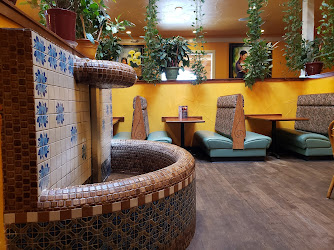 Casa Ramos. Azteca Mexican Restaurant