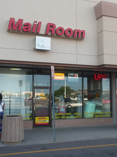 Shipping and Mailing Service «A+ Mail Room», reviews and photos, 1155 S Havana St #11, Aurora, CO 80012, USA