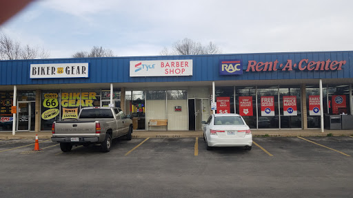 Barber Shop «Style Barber Shop», reviews and photos, 2256 S Campbell Ave, Springfield, MO 65807, USA