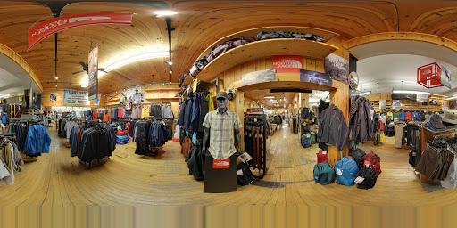 Clothing Store «Bivouac», reviews and photos, 336 S State St, Ann Arbor, MI 48104, USA