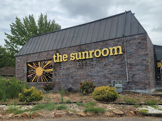 The Sunroom
