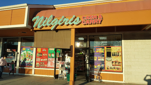Cash and Carry Wholesaler «Nilgiris», reviews and photos, 46481 Mission Blvd, Fremont, CA 94539, USA