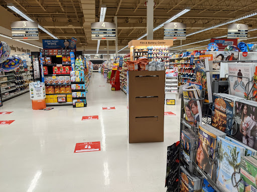 Grocery Store «ACME Markets», reviews and photos, 1060 Raritan Rd, Clark, NJ 07066, USA