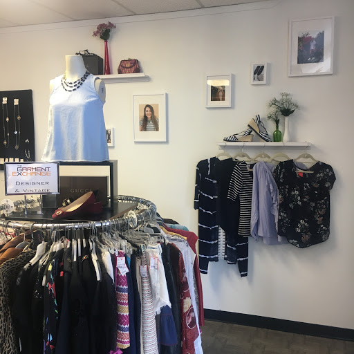 Consignment Shop «The Garment Exchange, Resale Consignment Store», reviews and photos, 15062 San Pedro Ave, San Antonio, TX 78232, USA