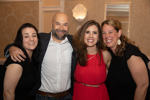 DJ Service «Curtis Knight Entertainment», reviews and photos, 644 Boston Rd, Billerica, MA 01821, USA