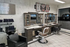 Salong Unic AS (Ole`s BarberShop) image