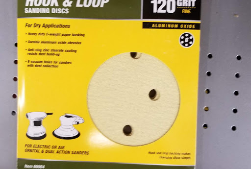 Hardware Store «Harbor Freight Tools», reviews and photos, 527 Mary Esther Cut Off NW, Fort Walton Beach, FL 32548, USA