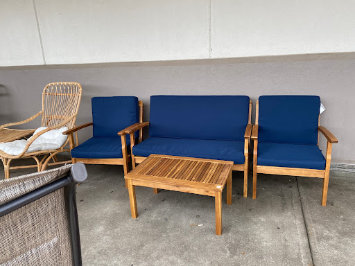 Home Goods Store «Christmas Tree Shops», reviews and photos, 1505 S Washington St, North Attleborough, MA 02760, USA