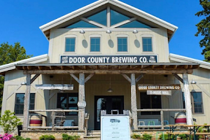 Door County Brewing Co. Taproom, DCBC Eats & Music Hall image