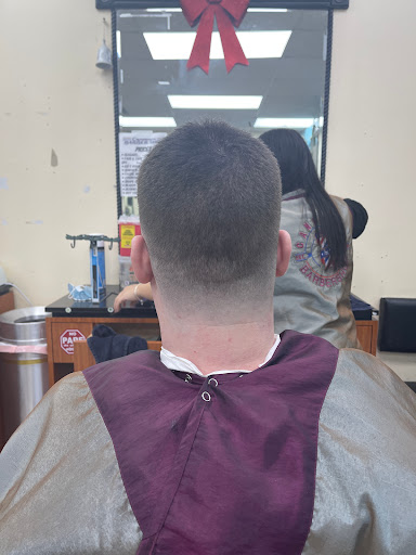 Barber Shop «CANEVARO BARBERSHOP», reviews and photos, 32 5th Ave, Bay Shore, NY 11706, USA