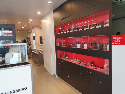 Leica Store Chungmuro
