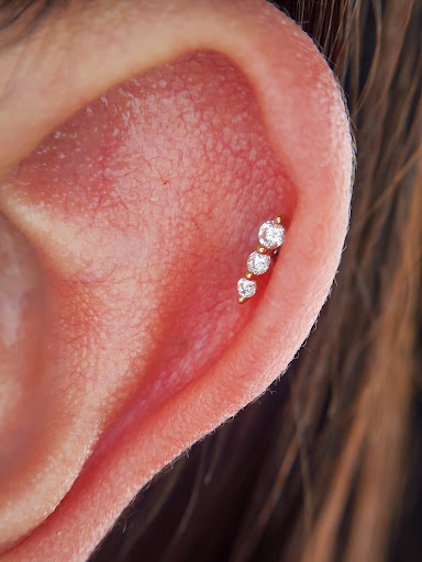 Explore brave tattoo ideas, creative tattoo ideas in Naples, available at Jewels Inkpire