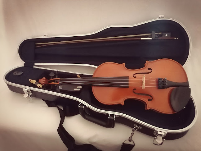 Kommentare und Rezensionen über Violin Studio Zürich