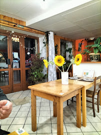 Atmosphère du Hôtel Restaurant Chez Le Poète à Selonnet - n°5