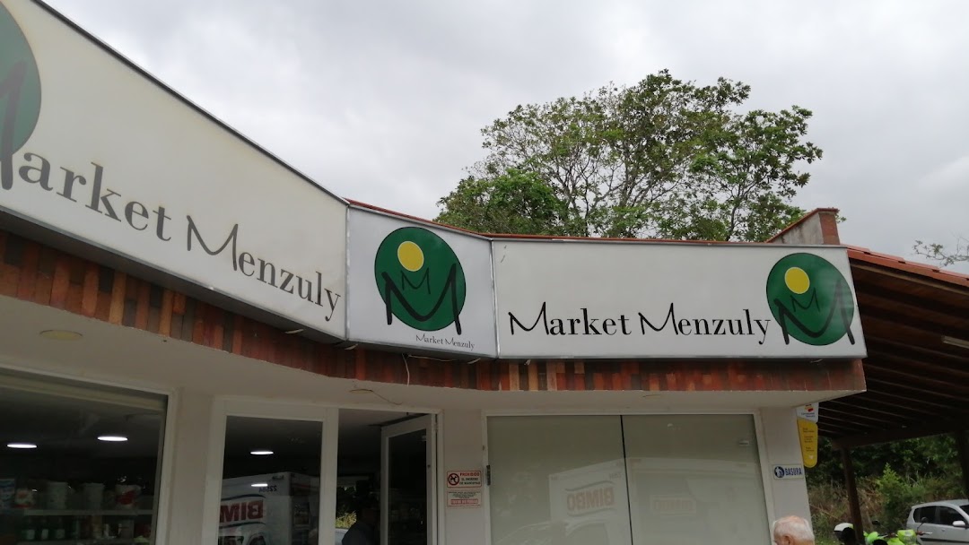 Market Menzuly